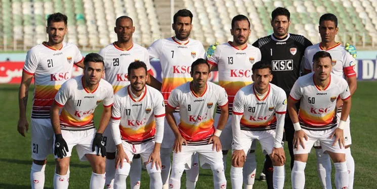 زور سایپا و فولاد به هم نرسید