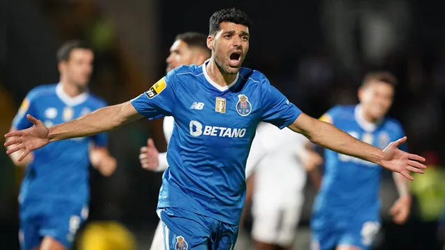 دو رقیب الهلال برای جذب طارمی