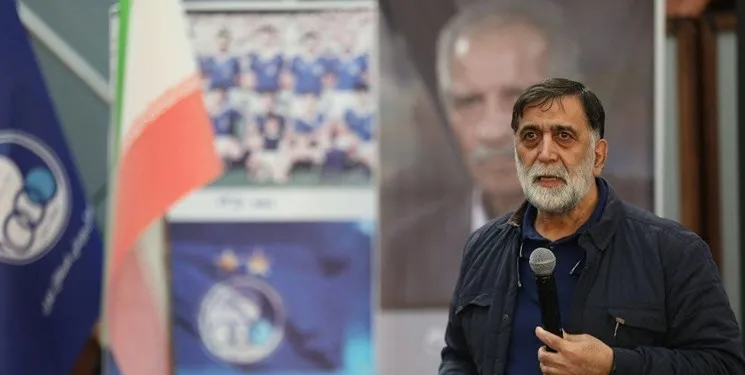 آجورلو: حمایت کنید تا استقلال قهرمان آسیا شود