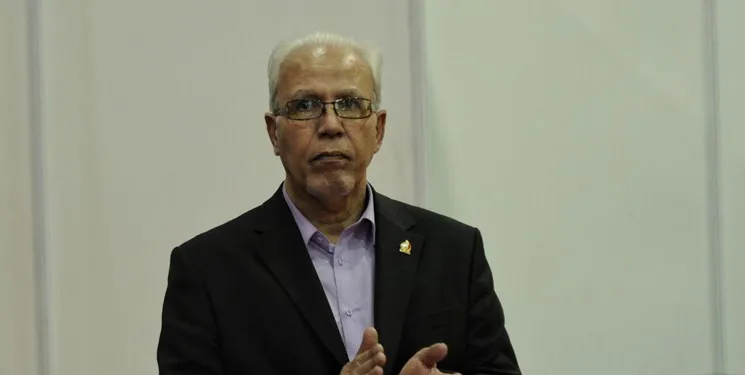 مالک سپیدرود: قضیه شرط‌بندی ربطی به ما ندارد