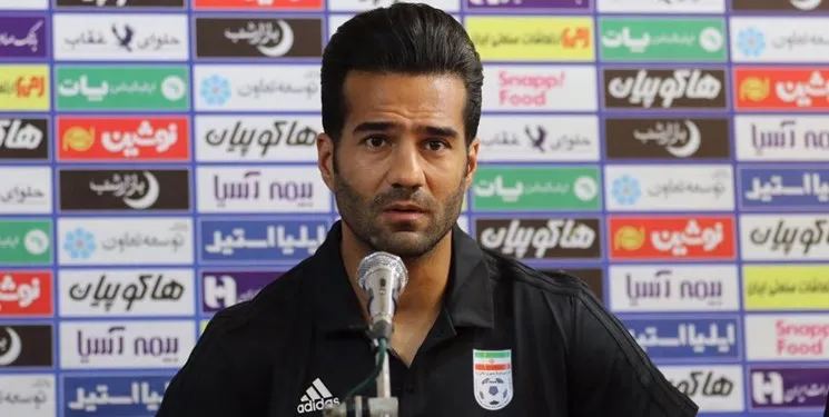 مسعود شجاعی: اگر «ویلموتس» مرا نخواهد می‌روم
