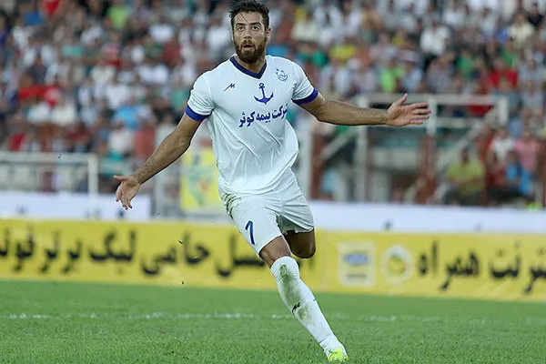 کریمی از جذب افشین منصرف شد!