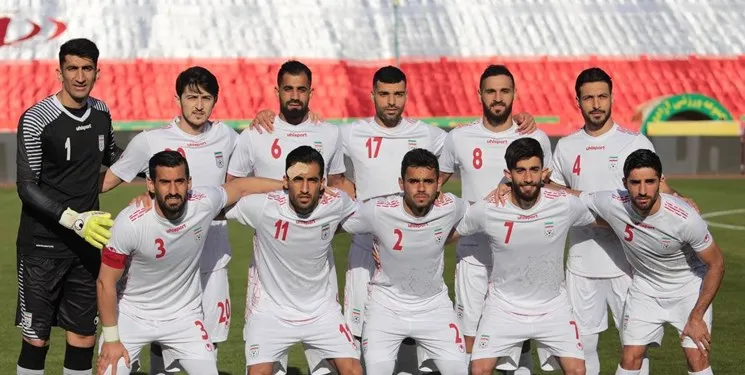 پیش بینی رده بندی فیفا/ ایران بدون تغییر در جایگاه 31 جهان