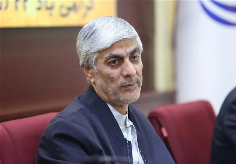 هاشمی: جامعه ورزش همواره از مردم فلسطین حمایت می‌کند