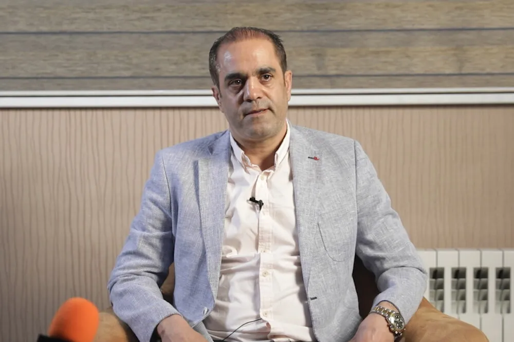 دو فوتبالی دیگر وارد صحنه انتخابات فدراسیون شدند