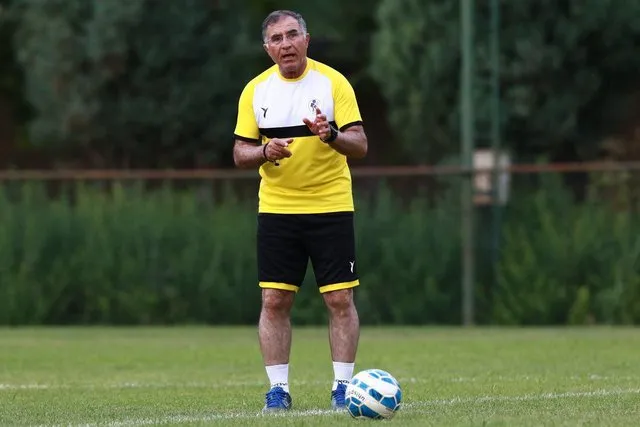 مجید جلالی به کمیته اخلاق معرفی شد