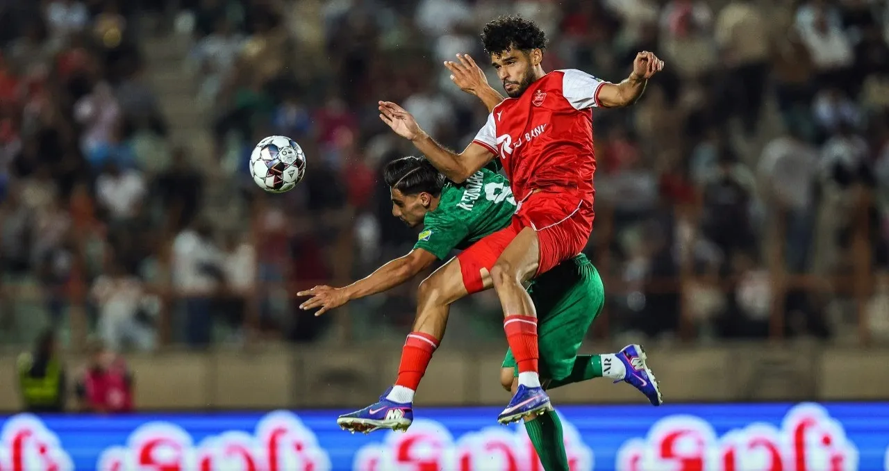 شروع شیرین برای استقلال و پرسپولیس