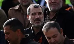 مایلی‌کهن بازداشت شد