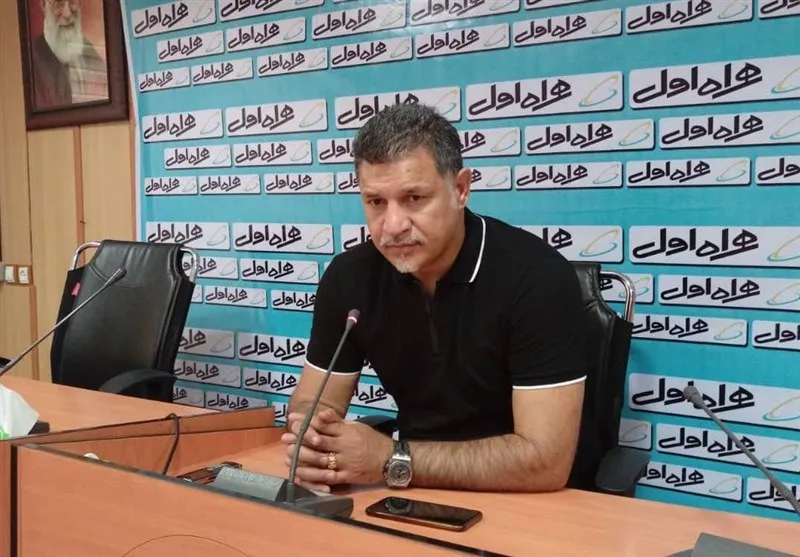 دایی: متاسفم که در دو شهر شمالی چمن مصنوعی استفاده می‌کنیم