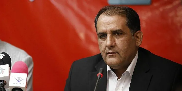 رسول پناه از قرنطینه خارج شد