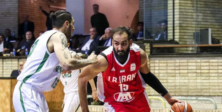درخشش حامد حدادی در لیگ چین