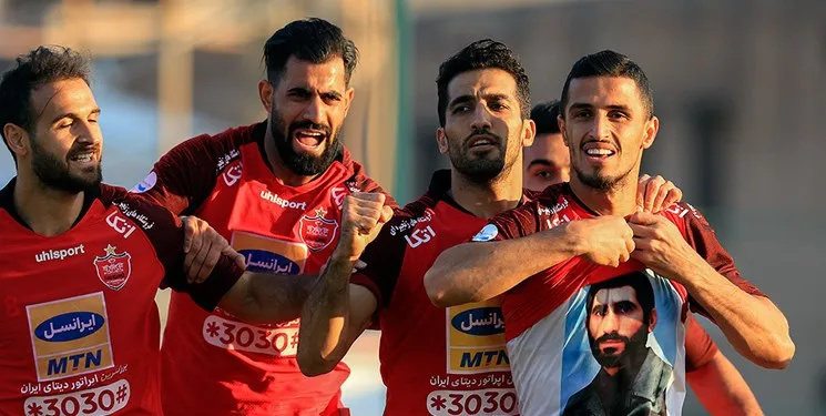 پرسپولیسی ها طبق فرمول باشگاه پاداش می گیرند