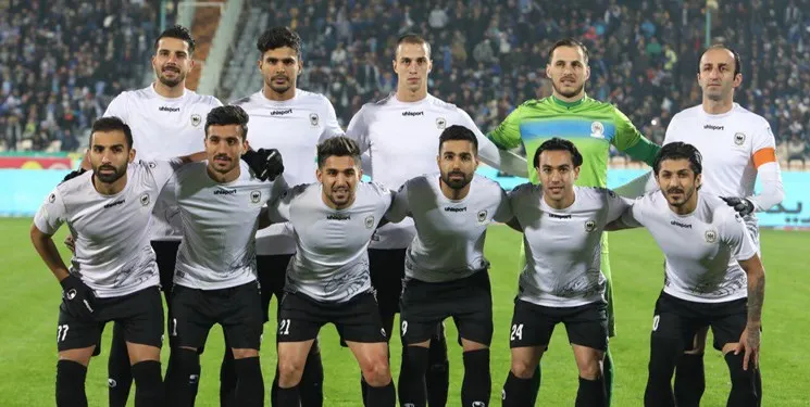 اعتراض شاهین بوشهر نسبت به استفاده شهر خودرو از 2 بازیکن بدون مجوز