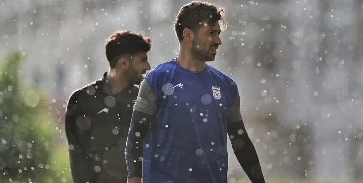 تراکتور ۲ ملی پوش و ۲ مدافع سابق پرسپولیس را جذب کرد