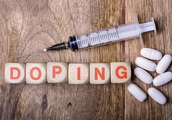 ۲ ورزشکار به دلیل دوپینگ محروم شدند