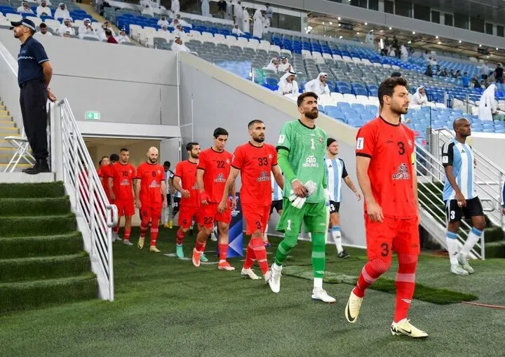 تراکتور خواهان تغییر مکان بازی با شباب‌الاهلی شد