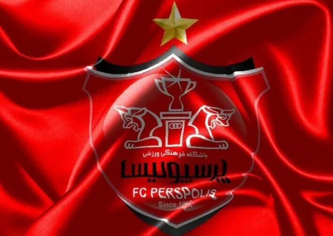 حکم ۴۰۰ هزار یورویی علیه پرسپولیس روی میز فیفا!