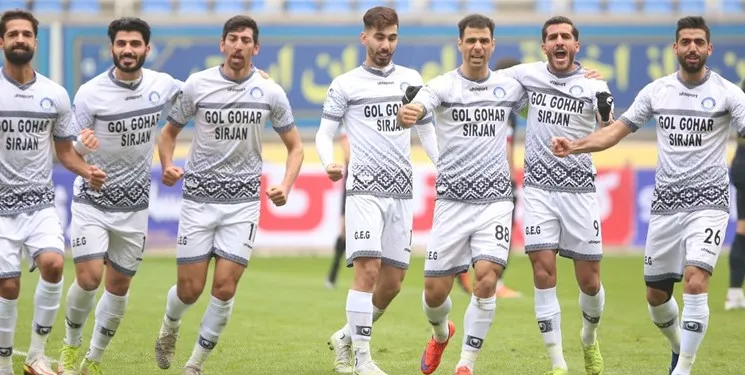 آتش بازی گل‌گهر در خانه نفت