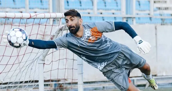 تبرئه باشگاه پرسپولیس در پرونده شکایت بیرانوند