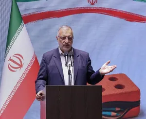شهرداری تهران برای ساخت تالار ۱۲ هزار نفری آزادی اعلام آمادگی کرد