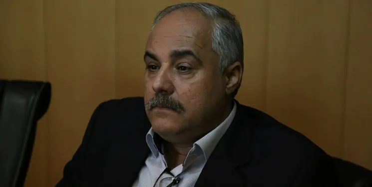 مسجدی دبیر مجمع عمومی فدراسیون کشتی شد