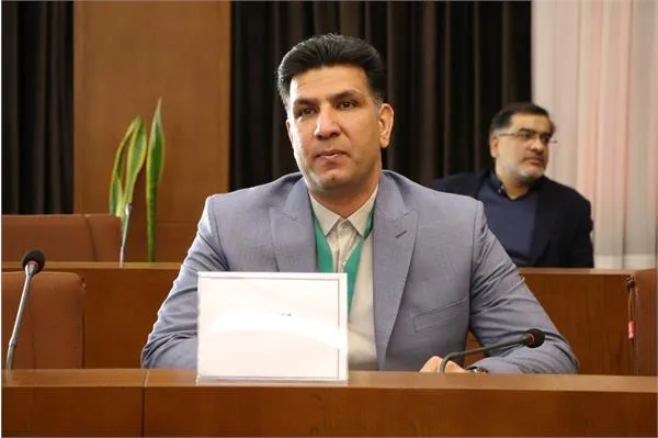 علیرضا پاکدل: نخستین موفقیت های بین المللی رشته ورزشی مان را رقم زدیم