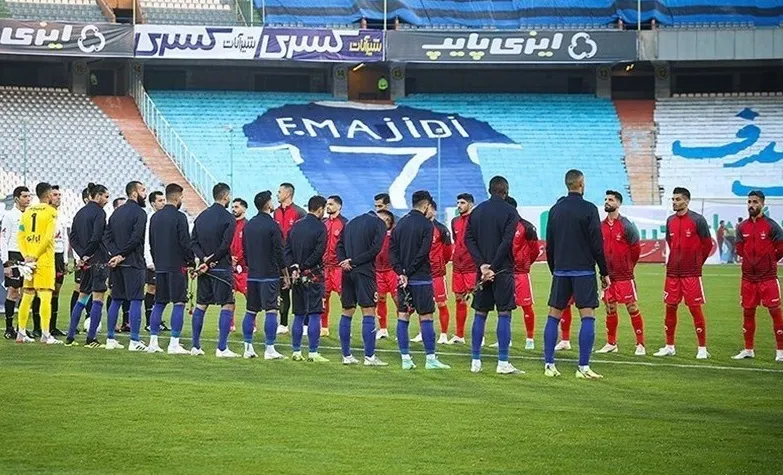 استاندار تهران: سازمان لیگ مرجع تعیین میزان حضور تماشاگران در ورزشگاه نیست