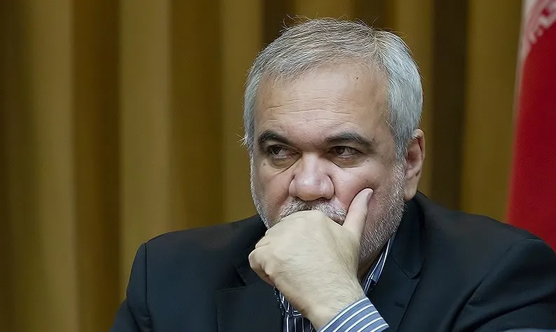 فتح‌الله‌زاده: تشکیل شورای تخصصی ورزش صداوسیما گام مثبتی برای ایجاد تعامل است