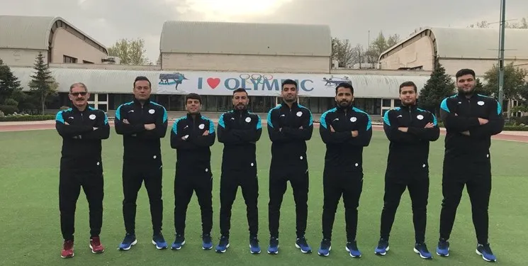مسابقات جودو قهرمانی آسیا/ پایان کار جودوکاران ایران با یک عنوان پنجمی