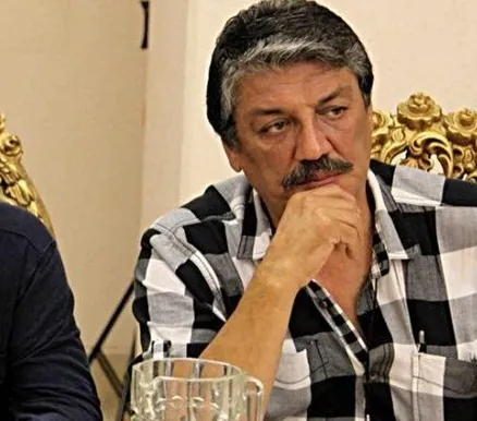 حبیب زرین نام درگذشت