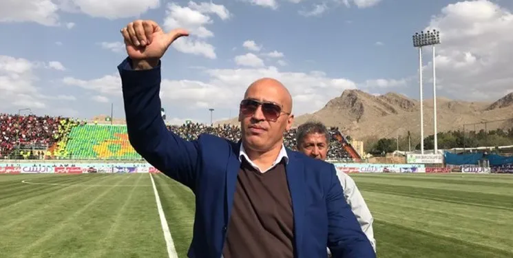 منصوریان: جای خالی استقلال و پرسپولیس را پر می کنیم