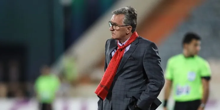 از اولین خرید برانکو در الاهلی رونمایی شد