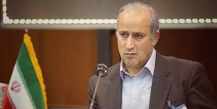 تاج: ورود رونالدو به عربستان یک مساله سیاسی بود