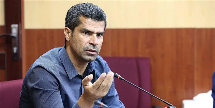 هادی ساعی استعفا کرد