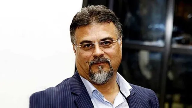 توضیح مدیرعامل سابق استقلال درباره شکایت منتظر محمد