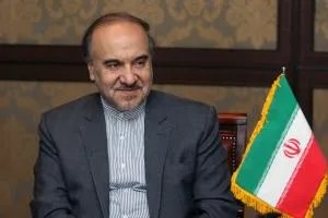 سلطانی فر: درباره برنامه های کروش کنکاش کردیم