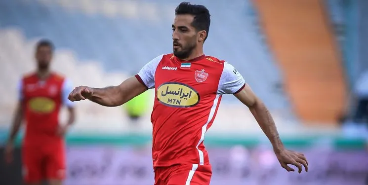 امیری مامور بازگشت بیرانوند به پرسپولیس