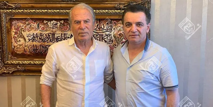 مدت قرارداد و شرایط تمدید حضور دنیزلی اعلام شد