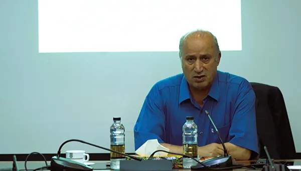 تاج: استقلال و پرسپولیس باید ۱۷ و نیم میلیارد به ورزشگاه تختی اختصاص دهند