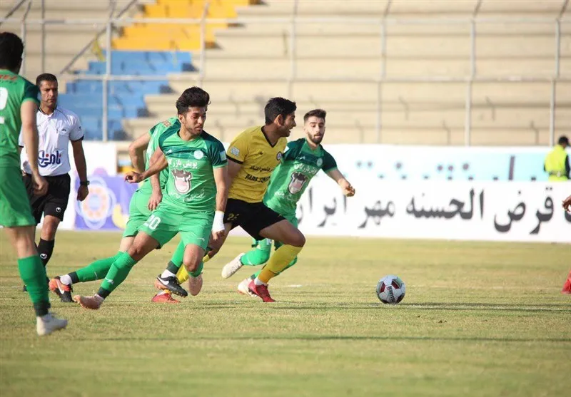 3 امتیاز شیرین ذوب‌آهن بیرون از خانه