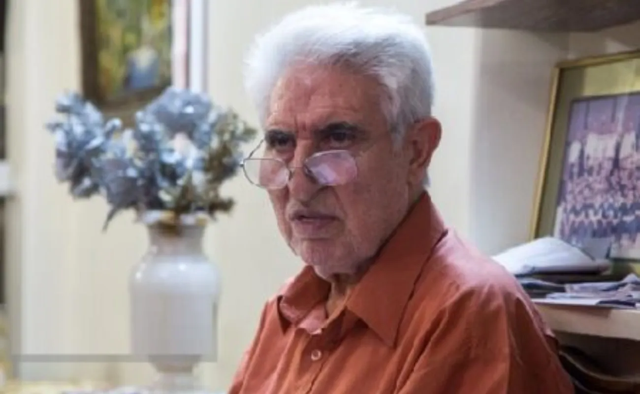 حمید خوشخوان درگذشت