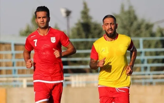 ITC شجاعی و دژاگه صادر شد