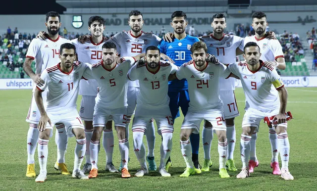 خانزاده: جو بدی علیه تیم ملی به راه افتاده است