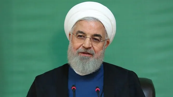 پیام تبریک رئیس‌جمهور در پی افتخارآفرینی جوانان والیبال ایران