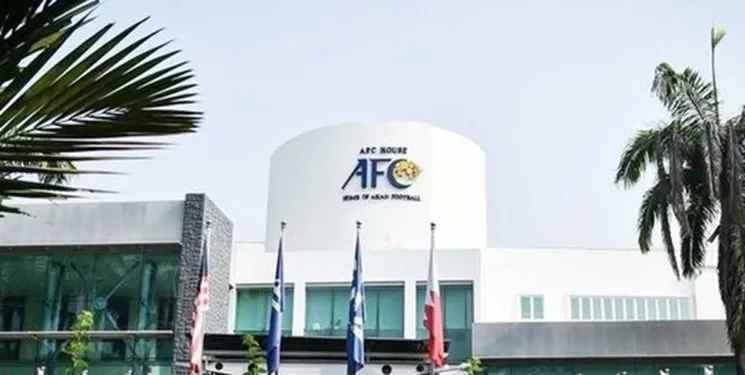 جریمه سنگین AFC برای بازیکنان و مربیان در لیگ قهرمانان آسیا