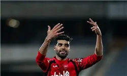 باشگاه پرسپولیس خبر داد: طارمی ماندنی شد