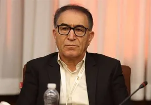 رئیس فدراسیون سوارکاری مشخص شد