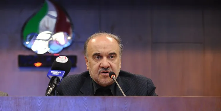 سلطانی‌فر: فیفا برگزاری انتخابات فدراسیون فوتبال را با اساسنامه فعلی بپذیرد