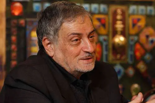 یزدانی خرم درگذشت