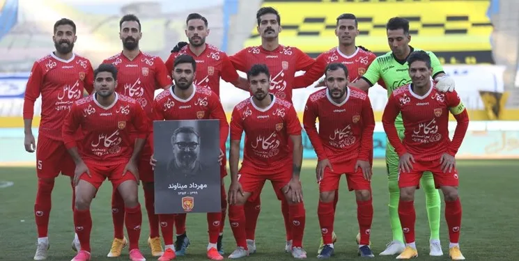 2 بازیکن شهرخودرو قراردادشان را فسخ کردند